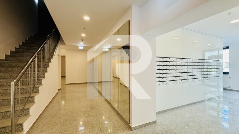 Baneasa, 2 camere tip studio modern, Greenfield Baneasa