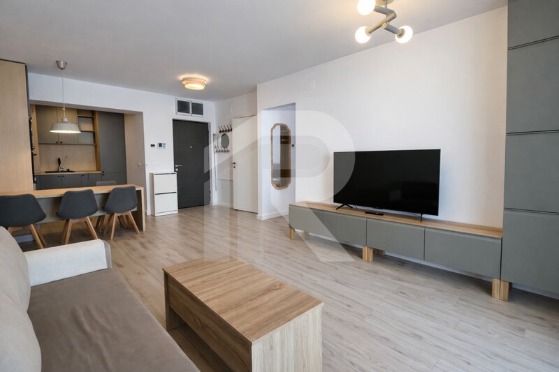 Baneasa, 2 camere tip studio modern, Greenfield Baneasa