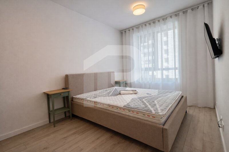 Baneasa, 2 camere tip studio modern, Greenfield Baneasa