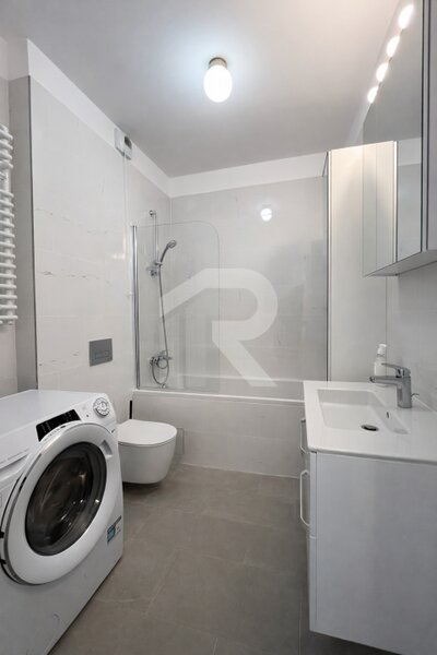 Baneasa, 2 camere tip studio modern, Greenfield Baneasa