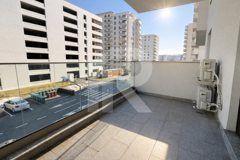 Baneasa, 2 camere tip studio modern, Greenfield Baneasa