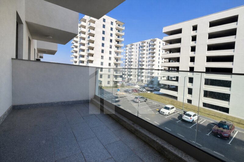 Baneasa, 2 camere tip studio modern, Greenfield Baneasa