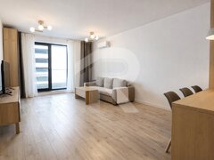 Baneasa, 2 camere tip studio modern, Greenfield Baneasa