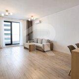 Baneasa, 2 camere tip studio modern, Greenfield Baneasa